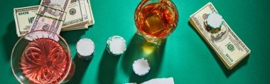 French Roulette Game 