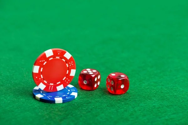Live dealer at baccarat table on tambang888 multi-camera studio broadcast